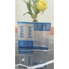 Kem mụn & sữa rửa mặt SMAS chính hãng - Giá chỉ 399k giảm 20% - Giảm mụn, làm sạch sâu 5
