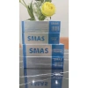 Kem mụn & sữa rửa mặt SMAS chính hãng - Giá chỉ 399k giảm 20% - Giảm mụn, làm sạch sâu 6