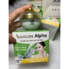Kem mụn thâm liền sẹo Saigon Alpha 20g - Dưỡng da, giảm thâm, chỉ 140.000₫ 4