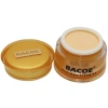 KEM MỤN THÂM TRẮNG BACOE 12-25g - Giảm sẹo, da trắng sáng, bán sỉ 85.000đ 7