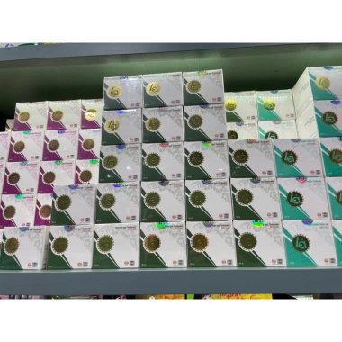 Kem Mụn Thảo Dược Deluxe LA - Mờ Sẹo, Giảm Thâm, Trị Mụn Hiệu Quả Giá 188k