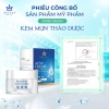 KEM MỤN THẢO DƯỢC HALORA – Giảm mụn, bay thâm, sán da, kem chấm mụn, giá chỉ 650.000đ (giá gốc 825.500đ) 5