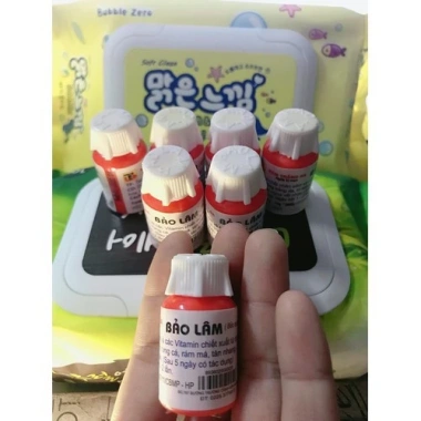 Kem Mụn Trắng Da Bảo Lâm 10g - Giảm Đến 22% Giá 99.000₫, Trị Mụn Da Sáng Mịn