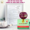 Kem mụn trắng da Như Xuân Thảo Dược Đông Y 12g - Giảm mụn, thâm, sẹo, chỉ 105.000₫ (giá gốc 132.300₫) 5