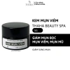 Kem mụn viêm 5gr giảm mụn sưng đỏ, mụn bọc, mụn mũ - Chính hãng, giá 104.000đ