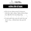 Kem mụn viêm 5gr giảm mụn sưng đỏ, mụn bọc, mụn mũ - Chính hãng, giá 104.000đ 5
