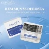 Kem Mụn X5 De‑Rosea Mới - Giảm Sưng Viêm, Dành Cho Tuổi Dậy Thì & Mụn Nội Tiết, Giá 288k 2