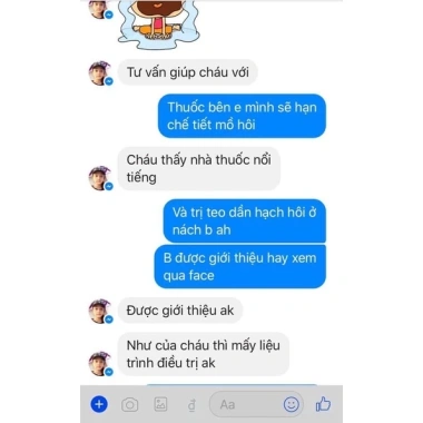 Kem Nấm trị viêm da cơ địa, hắc lão, tổ đỉa - Giá chỉ 590.000đ, giảm mạnh