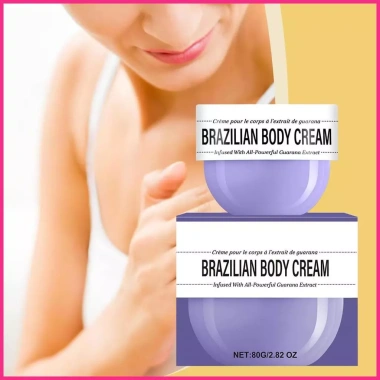 Kem Nâng Mông 80g Massage Dưỡng Ẩm, Tăng Cơ Thể, Sửa Da Bơ, Làm Săn Chắc 8
