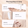 Kem nâng tone body SPF20+ 100g - Che mờ khuyết điểm, chống nắng, giá 149.000đ 9