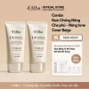 Kem Nắng Tone Up Waterfull Alba Official 50ml*2 Cover Beige - Dưỡng ẩm, SPF, Giá 968k 2