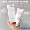 Kem Nâng Tone WHISIS Tone Up Cream SPF50+ PA++++ 50ml Hàn Quốc - Che khuyết điểm, 325k