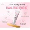 Kem Nâng Tone WHISIS Tone Up Cream SPF50+ PA++++ 50ml Hàn Quốc - Che khuyết điểm, 325k 4