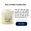 Kem nẻ Balea Vaseline chính hãng HÀNG ĐỨC 125ml - Dưỡng da, chống khô nứt, 99.000đ 4