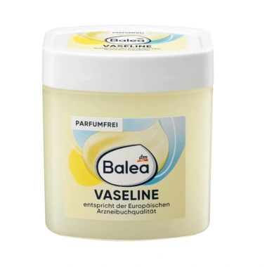 Kem nẻ Balea Vaseline chính hãng HÀNG ĐỨC 125ml - Dưỡng da, chống khô nứt, 99.000đ 7