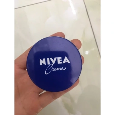 Kem Nẻ Nivea 75ml - Dưỡng da, làm mờ nẻ, giảm thâm, giá chỉ 60.000 VND (giá gốc 72.000 VND)
