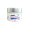 Kem nẻ Orgakids 30g - Dưỡng ẩm, làm mềm da bé, giảm khô nẻ, chỉ 60.000 VND 4