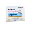 Kem nẻ Orgakids 30g - Dưỡng ẩm, làm mềm da bé, giảm khô nẻ, chỉ 60.000 VND 5