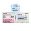Kem nẻ Orgakids 30g - Dưỡng ẩm, làm mềm da bé, giảm khô nẻ, chỉ 60.000 VND 6
