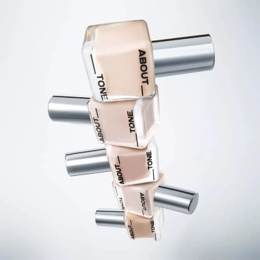 Kem Nền ABOUT TONE Skin Layer Fit Foundation Mỏng Nhẹ Tự Nhiên Che Phủ Tốt Lâu Trôi 30ml - 235k 8