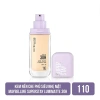 Kem Nền Bắt Sáng Maybelline Super Stay 30H Lumi-Matte SPF16 PA+++ 35ml Giá 358.000₫ 9