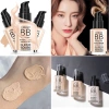 Kem nền BB chống thấm nước SPF 30ML – Che phủ toàn diện, không lo mồ hôi 4