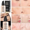 Kem nền BB chống thấm nước SPF 30ML – Che phủ toàn diện, không lo mồ hôi 5
