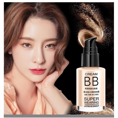 Kem nền BB chống thấm nước SPF 30ML – Che phủ toàn diện, không lo mồ hôi 6 Kem nền BB chống thấm nước SPF 30ML – Che phủ toàn diện, không lo mồ hôi 6