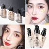 Kem nền BB chống thấm nước SPF 30ML – Che phủ toàn diện, không lo mồ hôi 7
