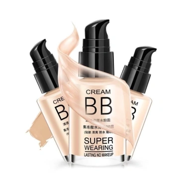 Kem nền BB chống thấm nước SPF 30ML – Che phủ toàn diện, không lo mồ hôi 8 Kem nền BB chống thấm nước SPF 30ML – Che phủ toàn diện, không lo mồ hôi 8