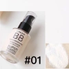 Kem nền BB chống thấm nước SPF 30ML – Che phủ toàn diện, không lo mồ hôi 9