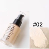 Kem nền BB chống thấm nước SPF 30ML – Che phủ toàn diện, không lo mồ hôi 10