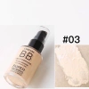 Kem nền BB chống thấm nước SPF 30ML – Che phủ toàn diện, không lo mồ hôi 11