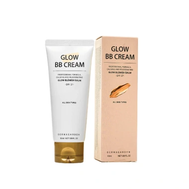 Kem Nền BB Dermagarden Glow – Làm sáng, chống nắng SPF30, tán màu tự nhiên, 720k