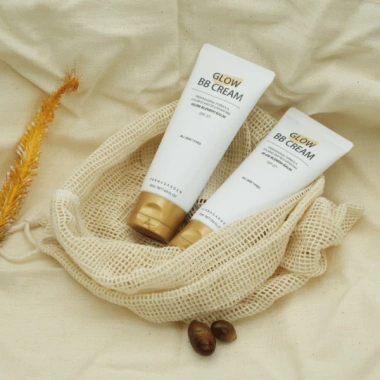 Kem Nền BB Dermagarden Glow – Làm sáng, chống nắng SPF30, tán màu tự nhiên, 720k