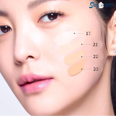 Kem Nền BB Missha M Perfect Cover SPF42 PA+++ 50ml Che phủ mịn, dưỡng ẩm, chống nắng, chỉ 215k