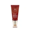 Kem Nền BB Missha M Perfect Cover SPF42 PA+++ 50ml Che phủ mịn, dưỡng ẩm, chống nắng, chỉ 215k 10