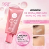Kem Nền Cathy Doll CC Speed White SPF50 PA+++ 50ml - Che Phủ Cao, Da Đều Màu, 154.000₫ 4