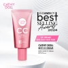 Kem Nền Cathy Doll CC Speed White SPF50 PA+++ 50ml - Che Phủ Cao, Da Đều Màu, 154.000₫ 5