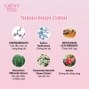 Kem Nền Cathy Doll CC Speed White SPF50 PA+++ 50ml - Che Phủ Cao, Da Đều Màu, 154.000₫ 6