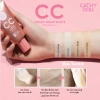 Kem Nền Cathy Doll CC Speed White SPF50 PA+++ 50ml - Che Phủ Cao, Da Đều Màu, 154.000₫ 7