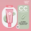 Kem Nền Cathy Doll CC Speed White SPF50 PA+++ 50ml - Che Phủ Cao, Da Đều Màu, 154.000₫ 10
