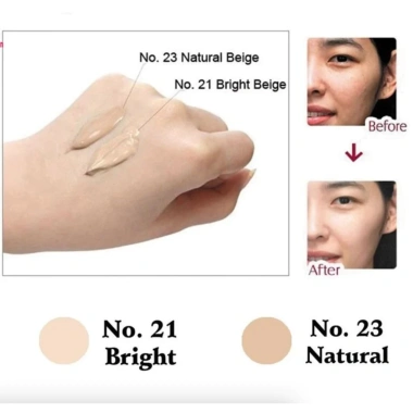 Kem Nền Cellio BB Collagen Blemish Balm SPF40 PA+++ - Giá 195.000, dưỡng da, che khuyết điểm, bảo vệ nắng