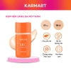 Kem Nền Chống Nắng Cathy Doll SPF50+ PA+++ 30g, Sáng Da, Mờ Thâm, Che Phủ Tốt, Vitamin C Ampoule - Giá 139k