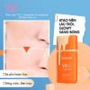Kem Nền Chống Nắng Cathy Doll SPF50+ PA+++ 30g, Sáng Da, Mờ Thâm, Che Phủ Tốt, Vitamin C Ampoule - Giá 139k 2