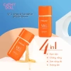 Kem Nền Chống Nắng Cathy Doll SPF50+ PA+++ 30g, Sáng Da, Mờ Thâm, Che Phủ Tốt, Vitamin C Ampoule - Giá 139k 3
