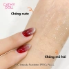 Kem Nền Chống Nắng Cathy Doll SPF50+ PA+++ 30g, Sáng Da, Mờ Thâm, Che Phủ Tốt, Vitamin C Ampoule - Giá 139k 7