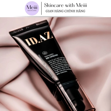 Kem nền chống nắng IDAZ Dermastic BB Cream 30ml SPF50 Tone 01-03 giá 699.000đ