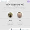 Kem nền chống nắng IDAZ Dermastic BB Cream 30ml SPF50 Tone 01-03 giá 699.000đ 6