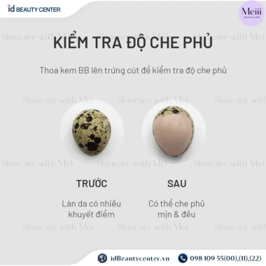 Kem nền chống nắng IDAZ Dermastic BB Cream 30ml SPF50 Tone 01-03 giá 699.000đ